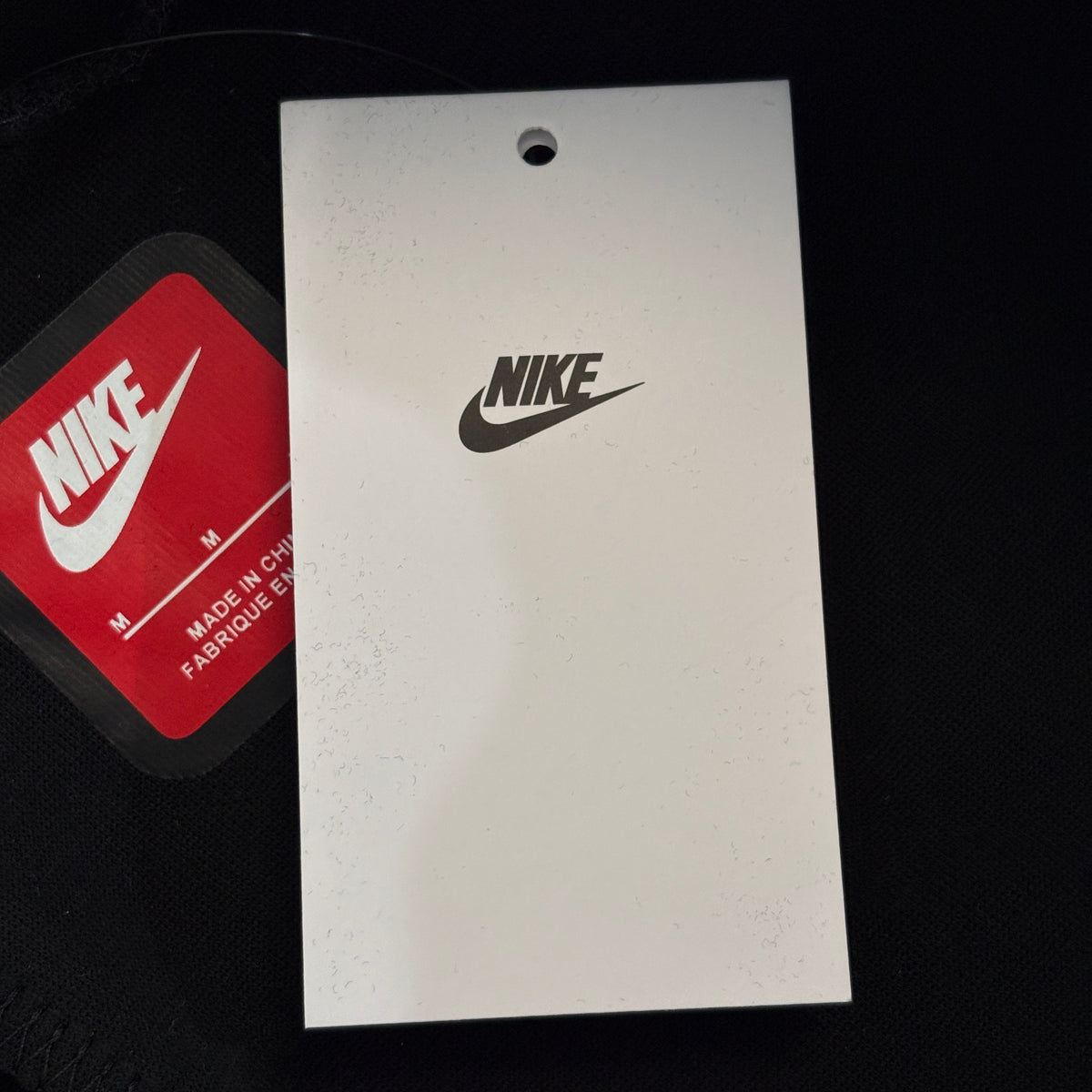 Nike Sportswear Tech Fleece Men's Tapered Color-Block Joggers