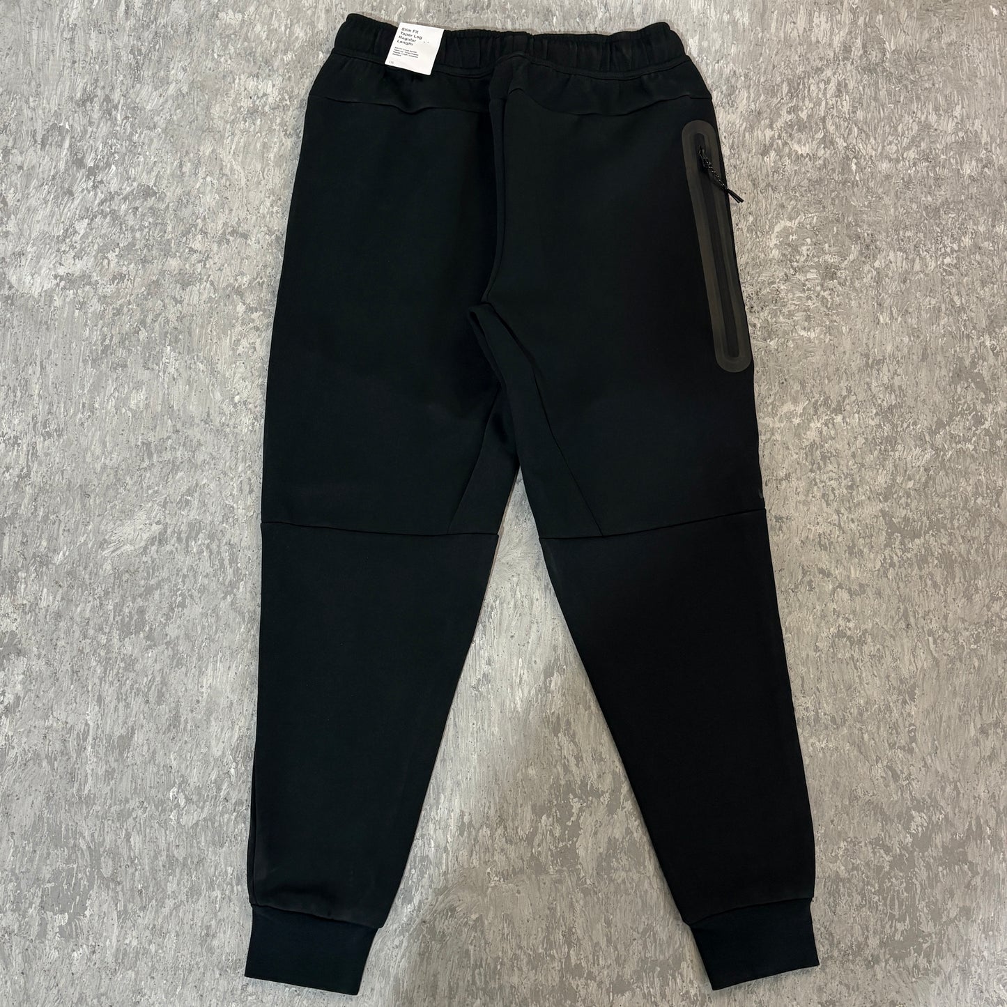 Nike Sportswear Tech Fleece Men's Slim Fit Joggers