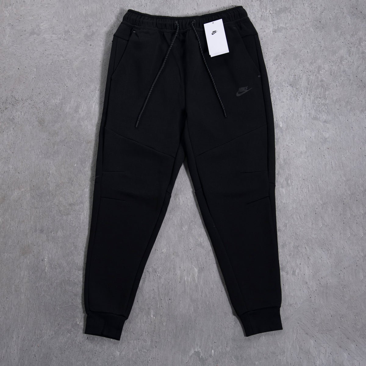 Nike Sportswear Tech Fleece Men's Slim Fit Joggers