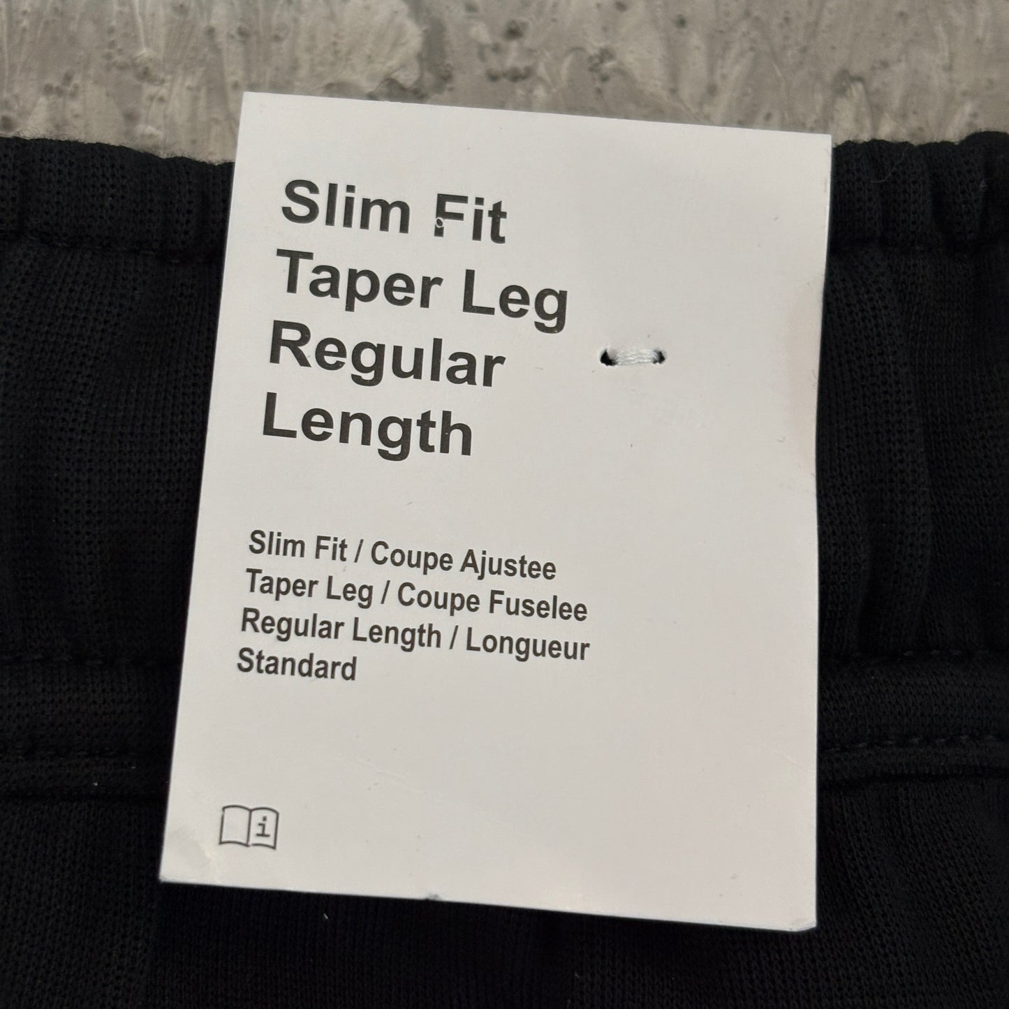 Nike Sportswear Tech Fleece Men's Slim Fit Joggers