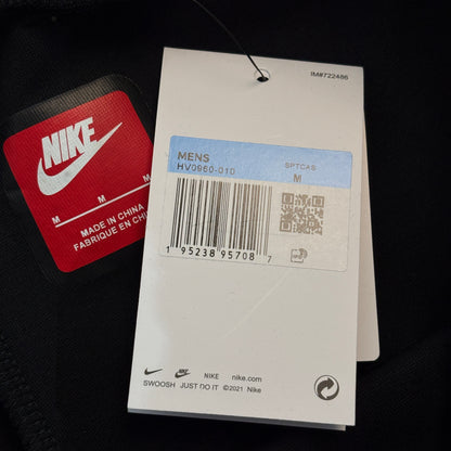 Nike Sportswear Tech Fleece Men's Slim Fit Joggers
