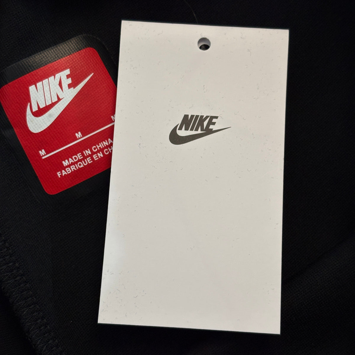 Nike Sportswear Tech Fleece Men's Slim Fit Joggers