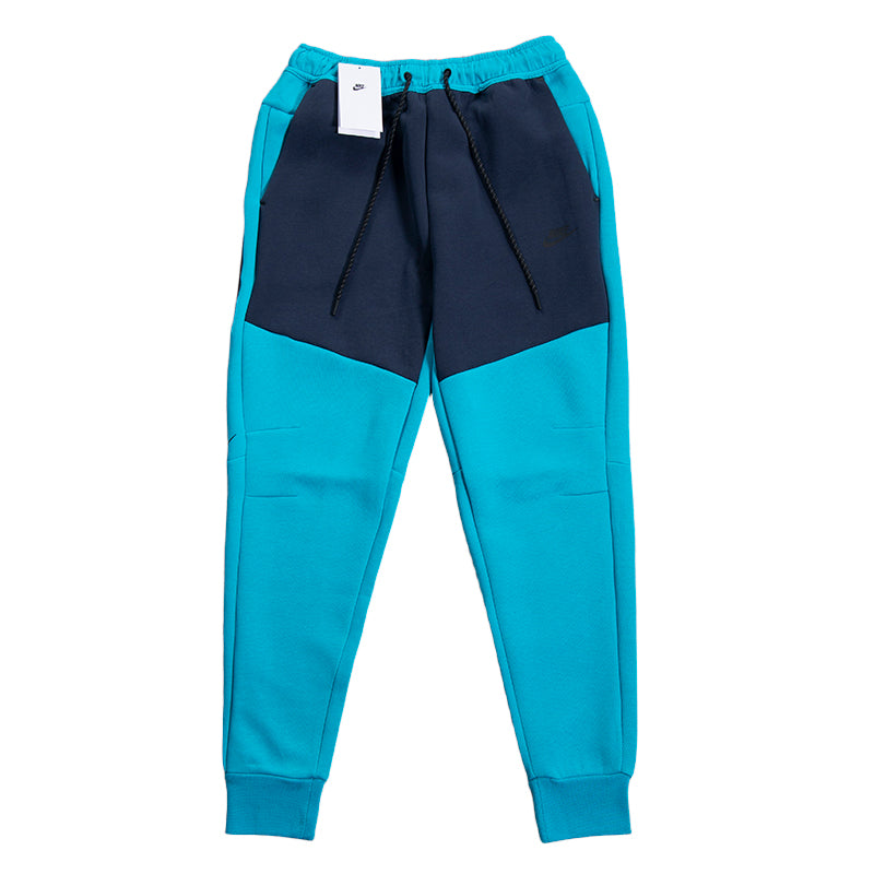 Nike Sportswear Tech Fleece Tapered Color-Block Joggers