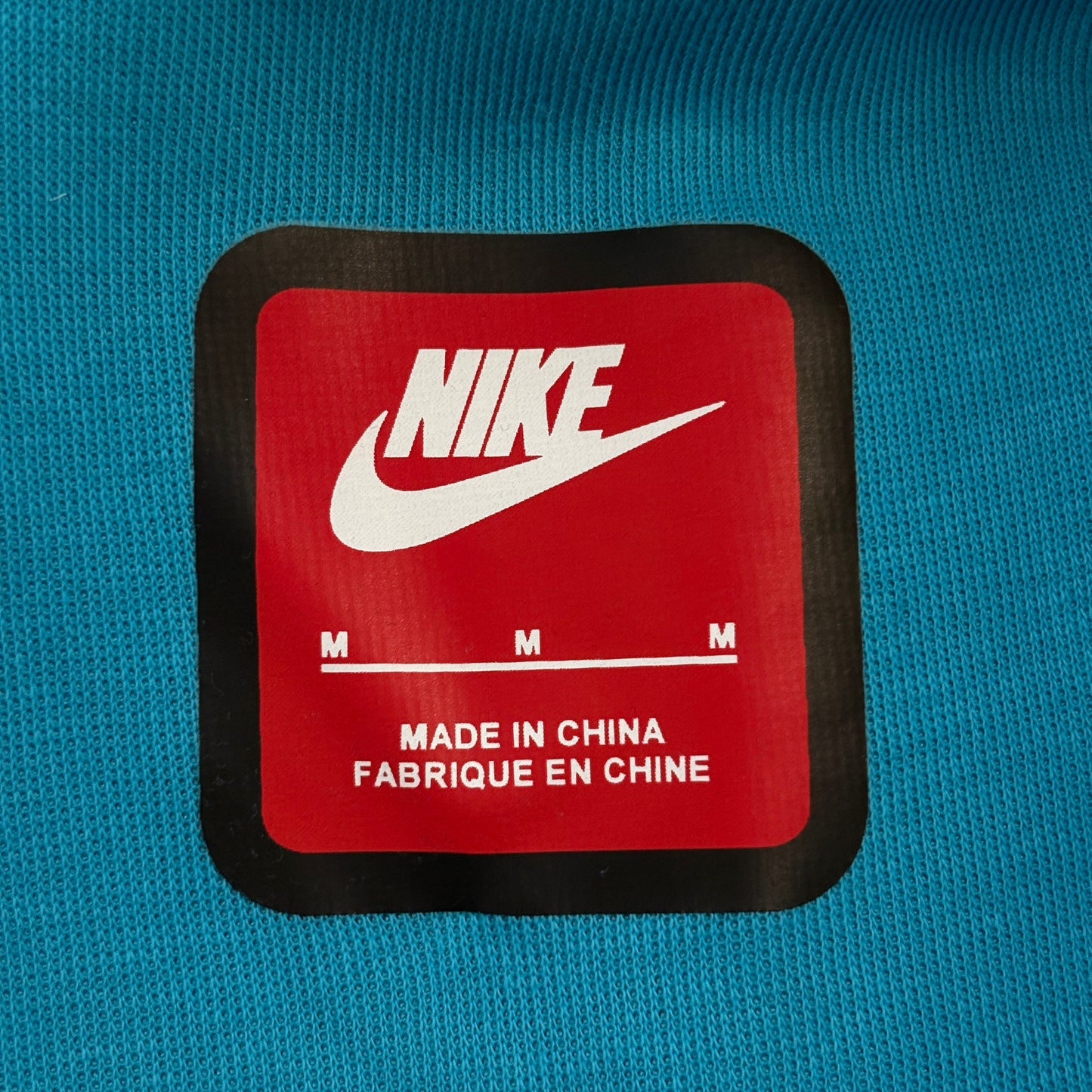 Nike Sportswear Tech Fleece Tapered Color-Block Joggers