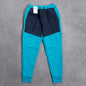 Nike Sportswear Tech Fleece Tapered Color-Block Joggers
