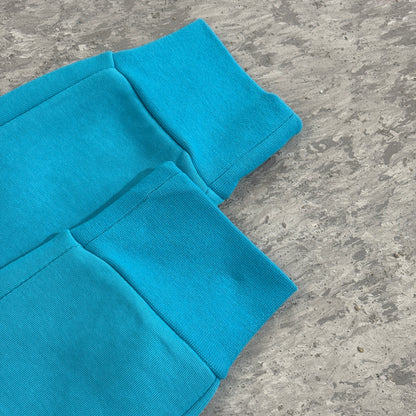 Nike Sportswear Tech Fleece Tapered Color-Block Joggers