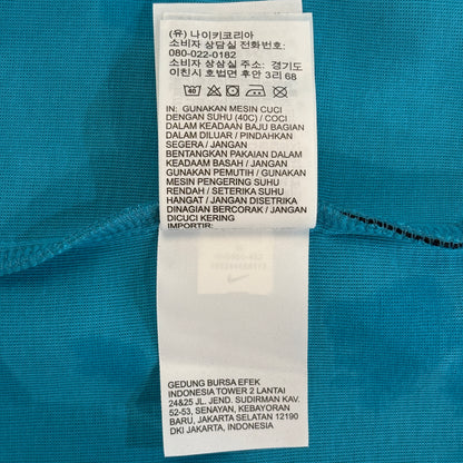 Nike Sportswear Tech Fleece Tapered Color-Block Joggers