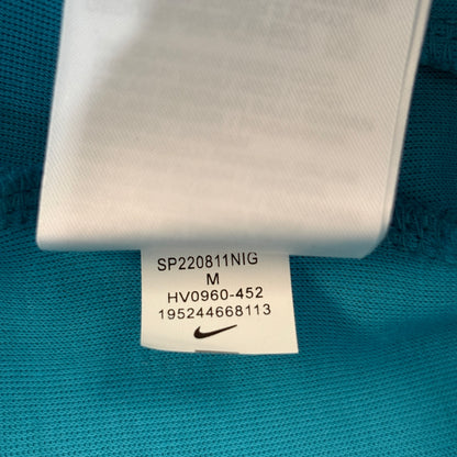 Nike Sportswear Tech Fleece Tapered Color-Block Joggers