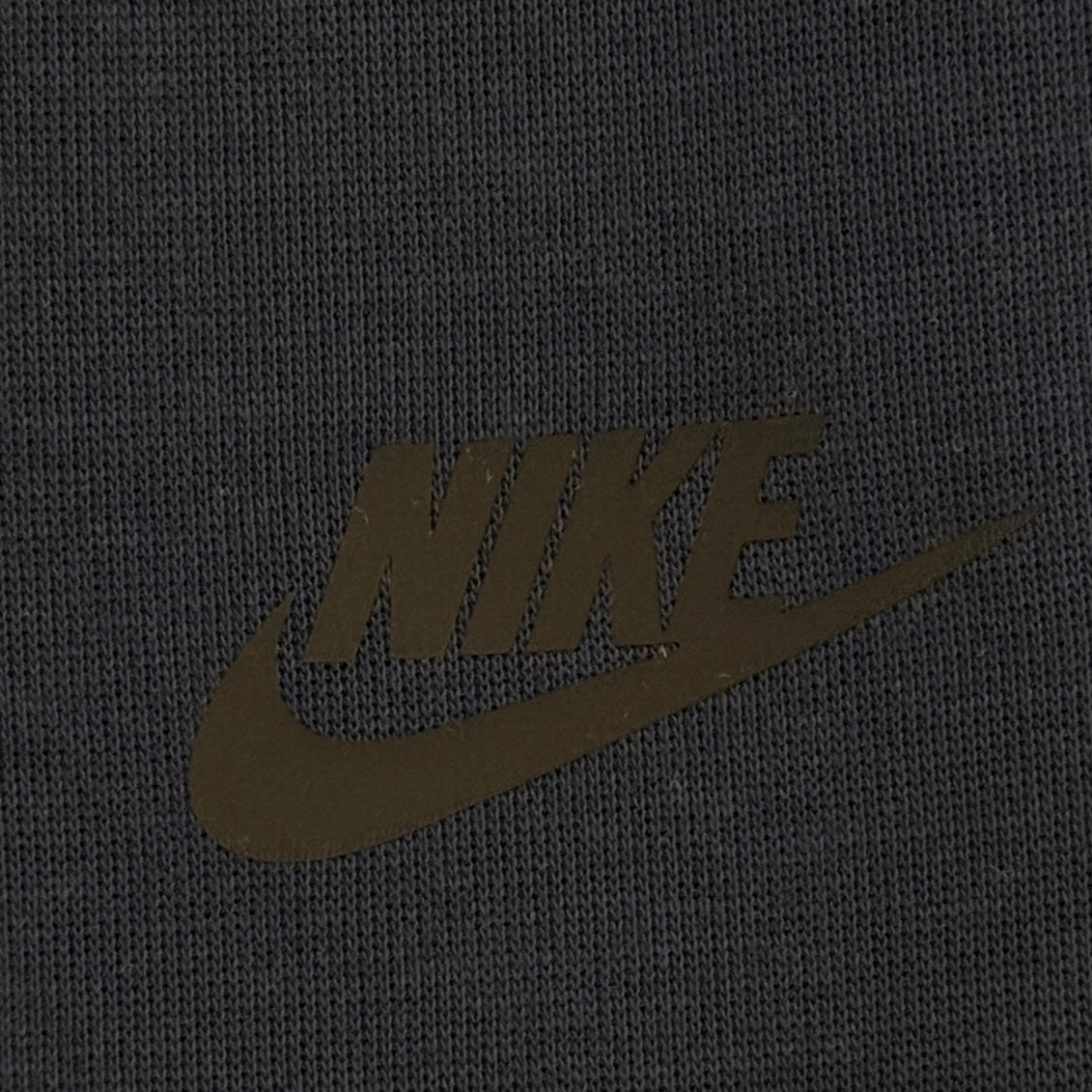 Nike Sportswear Tech Fleece Tapered Color-Block Joggers