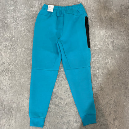 Nike Sportswear Tech Fleece Tapered Color-Block Joggers