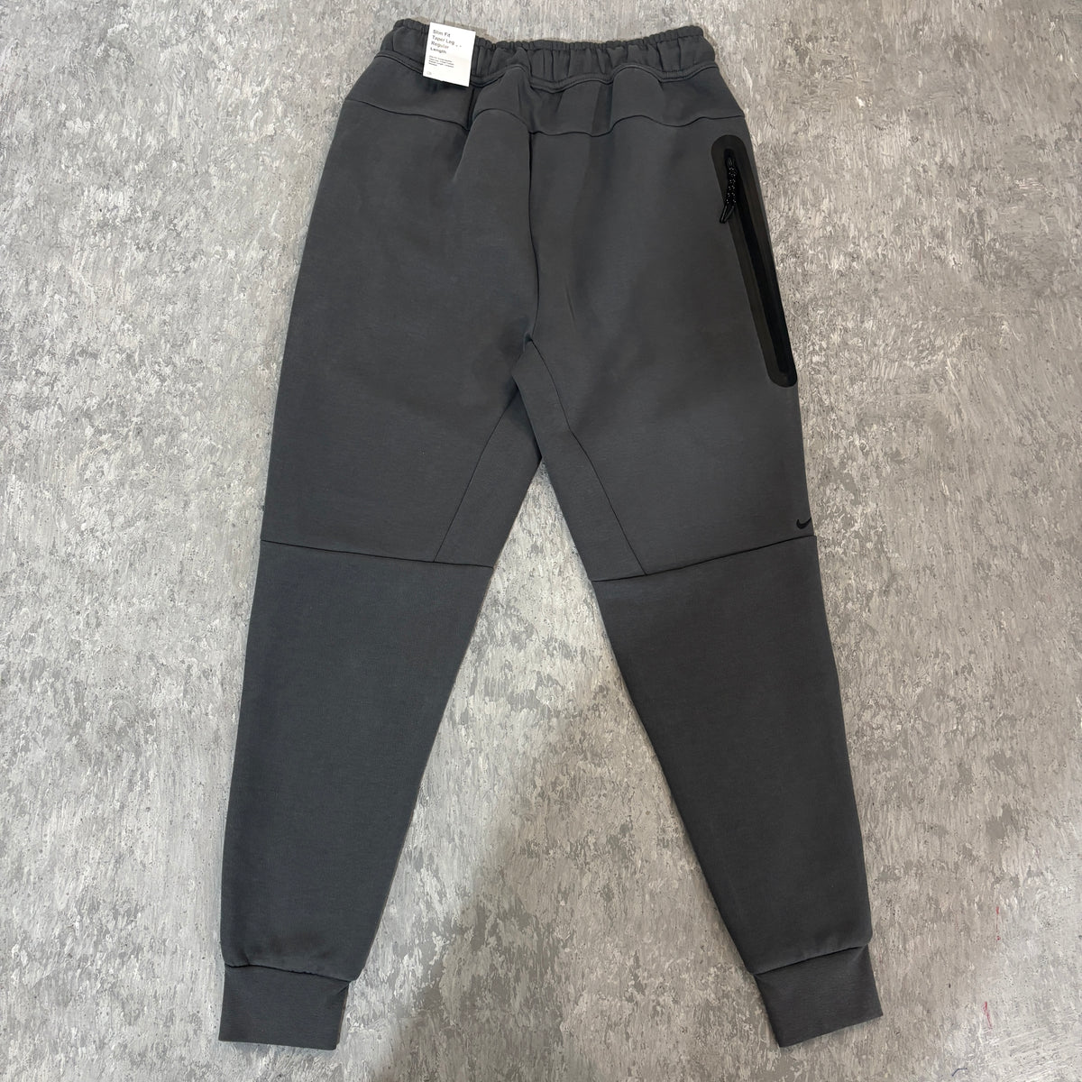 Nike Sportswear Tech Fleece Men's Slim Fit Joggers