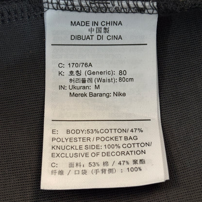 Nike Sportswear Tech Fleece Men's Slim Fit Joggers