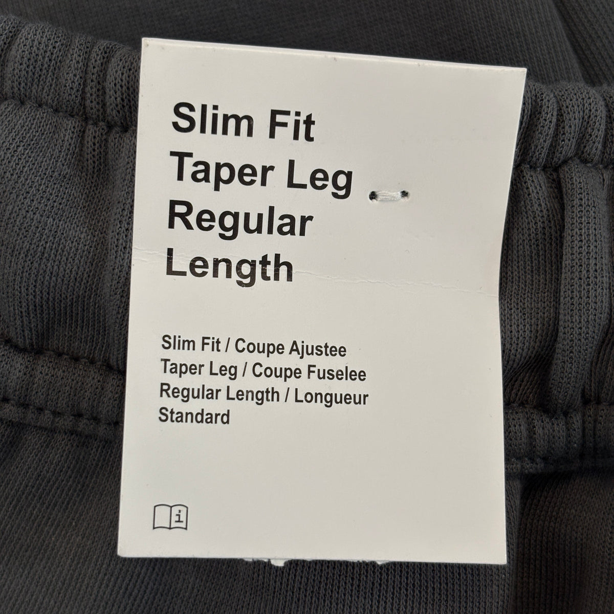 Nike Sportswear Tech Fleece Men's Slim Fit Joggers