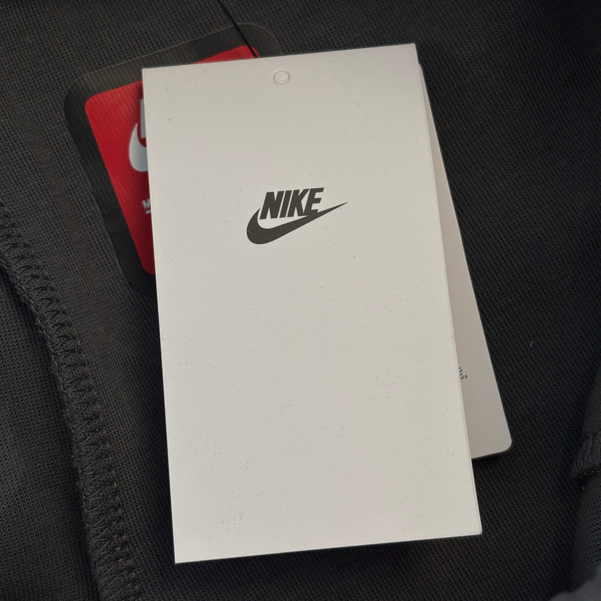 Nike Sportswear Tech Fleece Men's Slim Fit Joggers