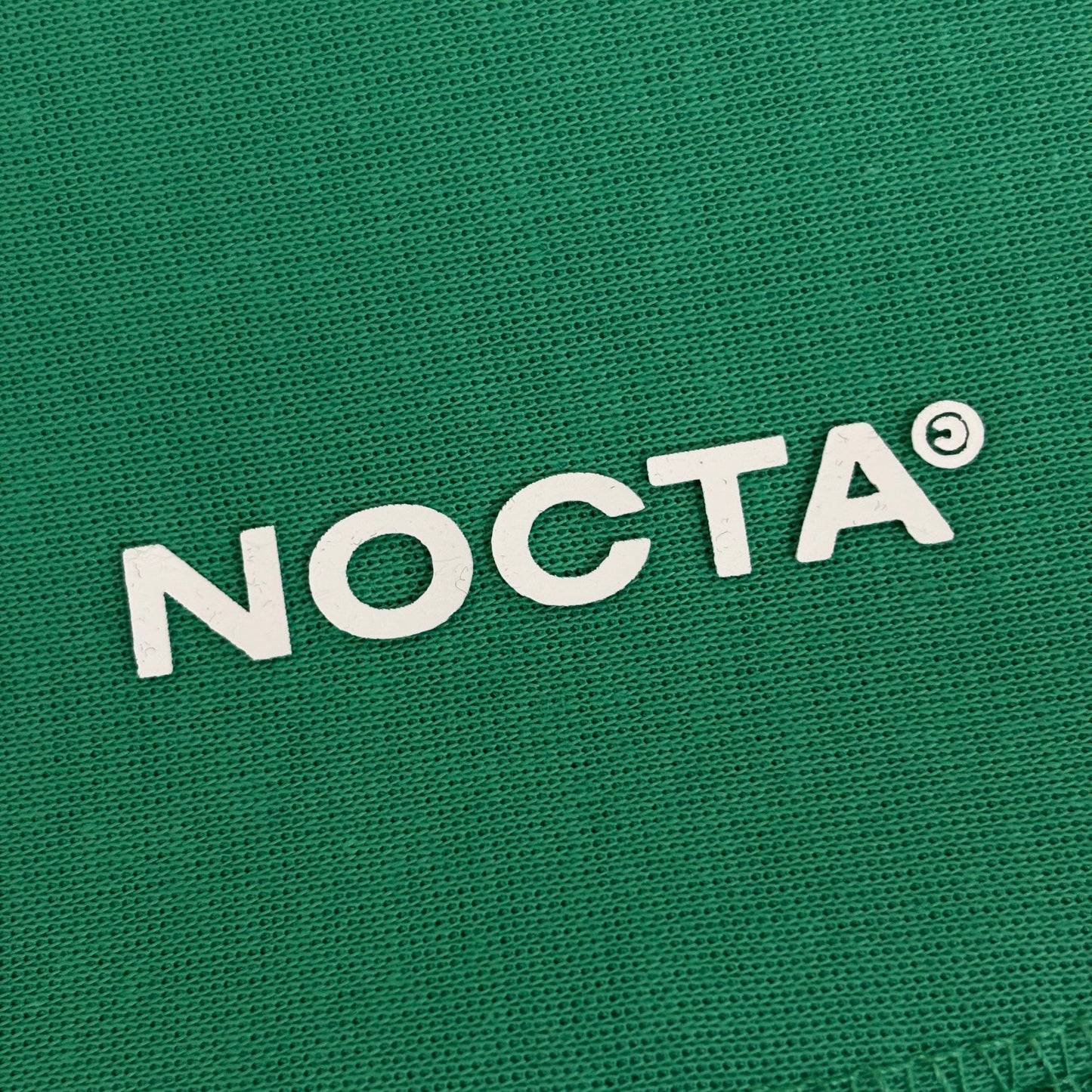 Nike x NOCTA Tech Fleece Open Hem Pant