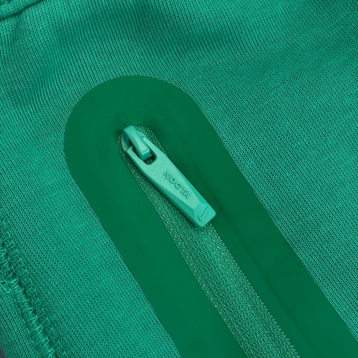 Nike x NOCTA Tech Fleece Open Hem Pant