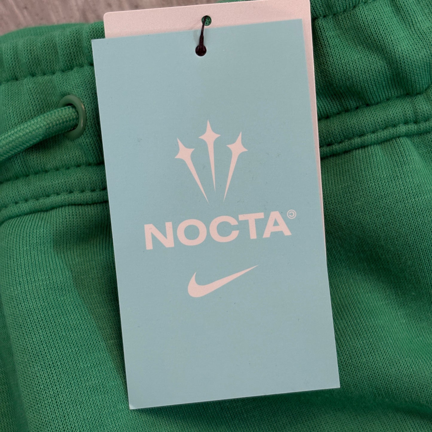 Nike x NOCTA Tech Fleece Open Hem Pant