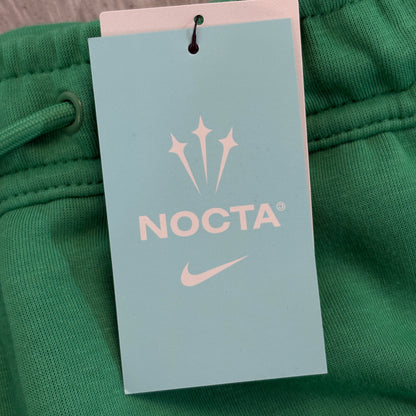 Nike x NOCTA Tech Fleece Open Hem Pant