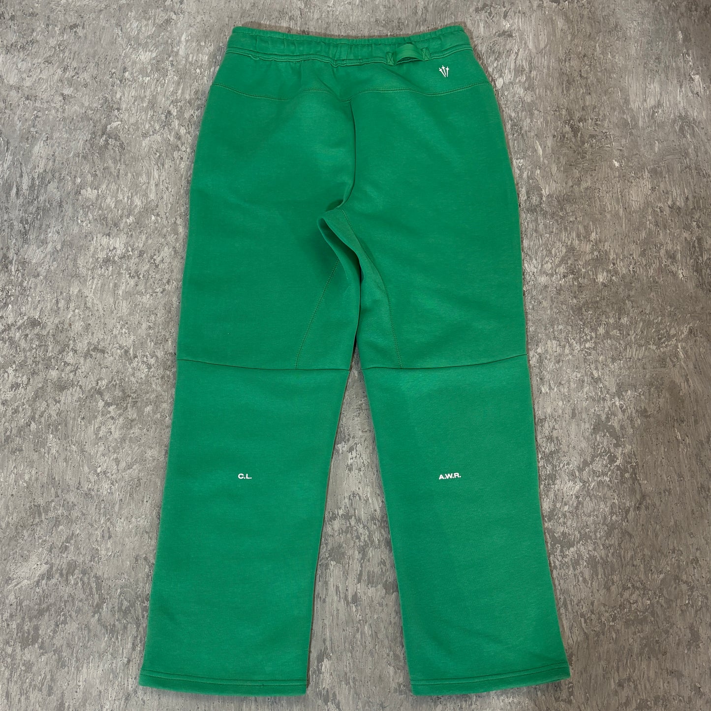 Nike x NOCTA Tech Fleece Open Hem Pant