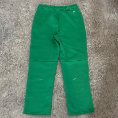 Nike x NOCTA Tech Fleece Open Hem Pant