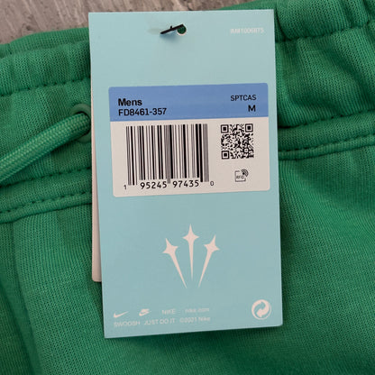 Nike x NOCTA Tech Fleece Open Hem Pant