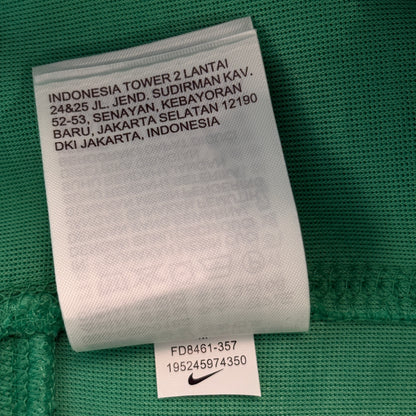 Nike x NOCTA Tech Fleece Open Hem Pant