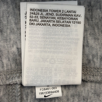 Nike x NOCTA Fleece CS Open-Hem Sweatpants