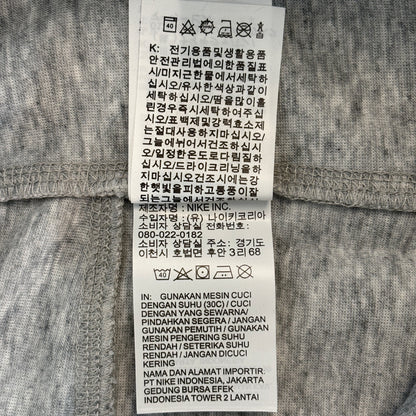 Nike x NOCTA Fleece CS Open-Hem Sweatpants