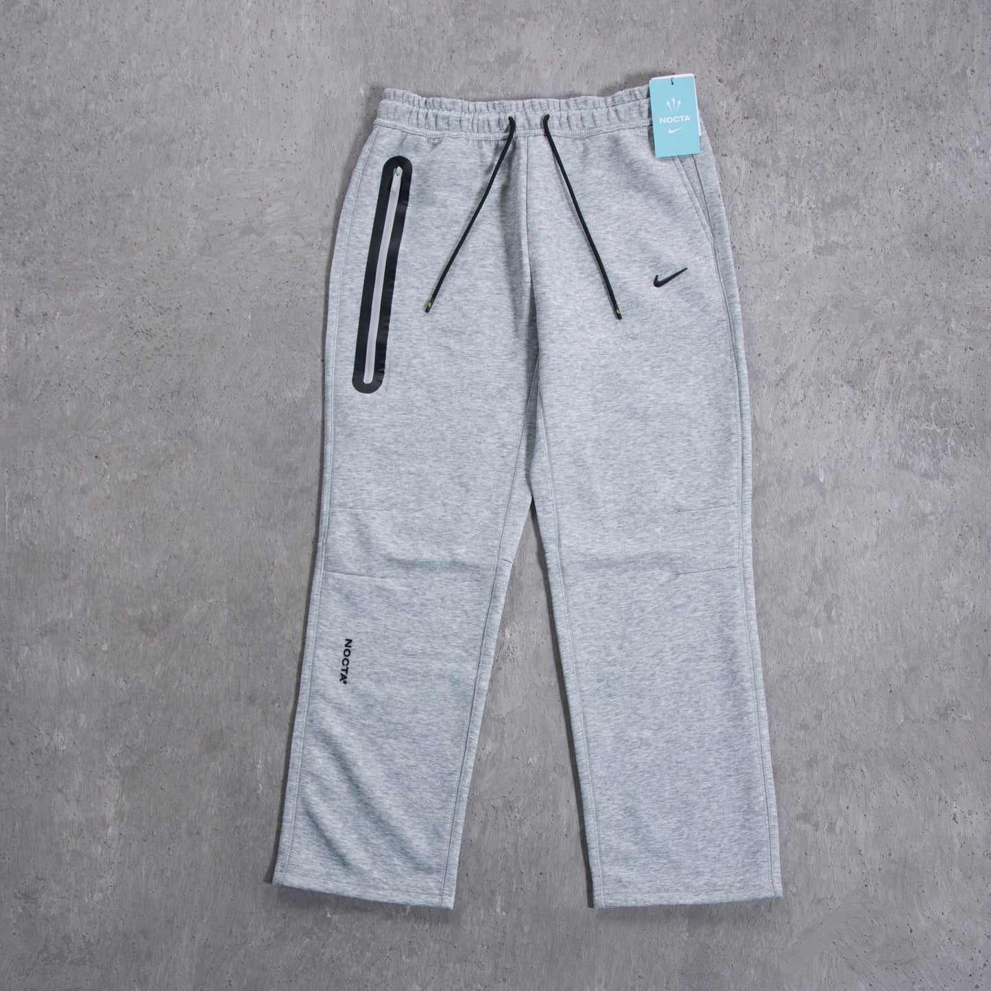 Nike x NOCTA Fleece CS Open-Hem Sweatpants