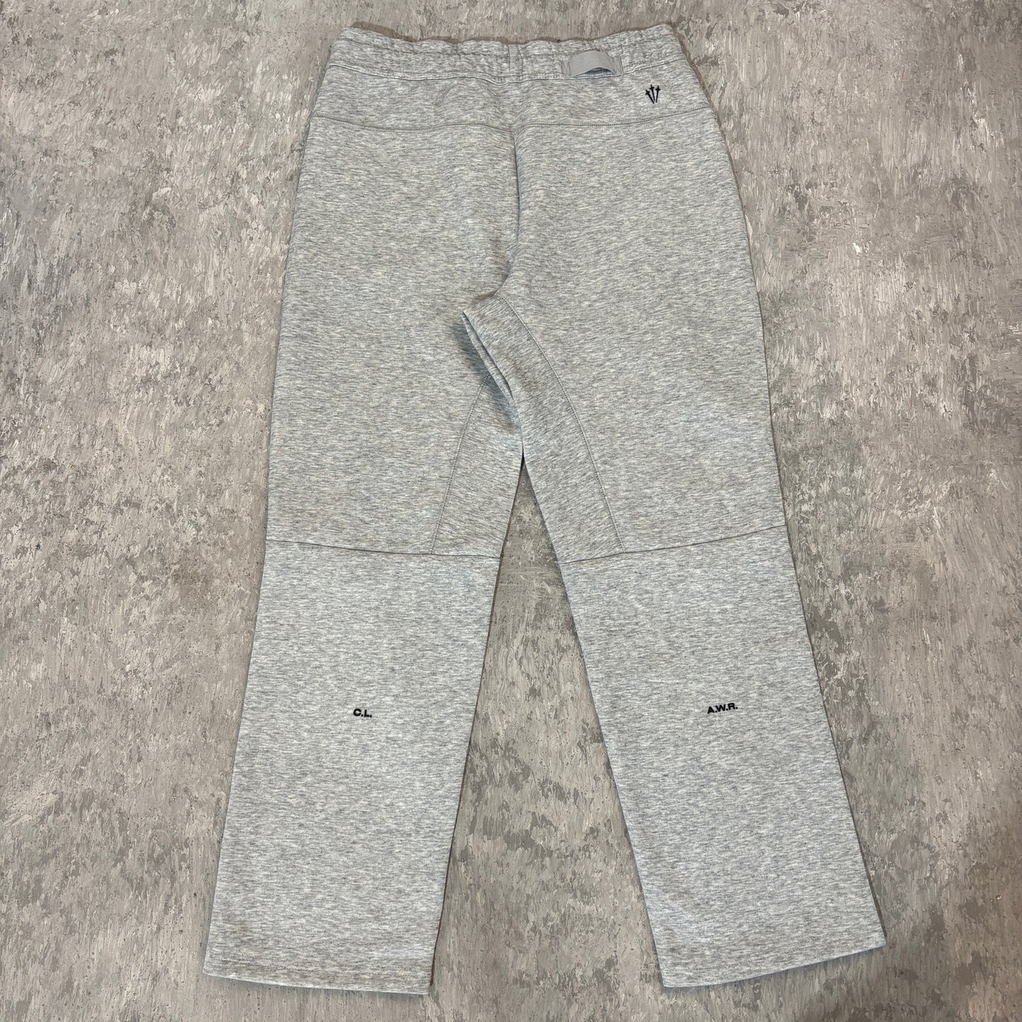 Nike x NOCTA Fleece CS Open-Hem Sweatpants