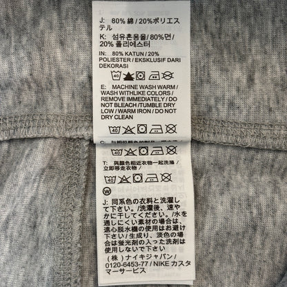 Nike x NOCTA Fleece CS Open-Hem Sweatpants