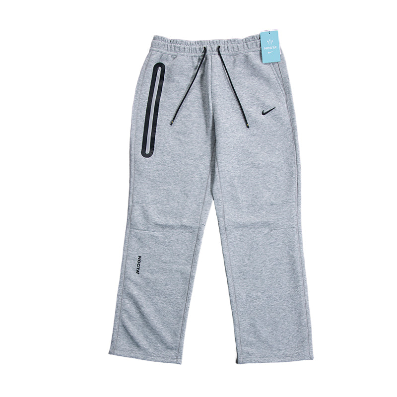 Nike x NOCTA Fleece CS Open-Hem Sweatpants