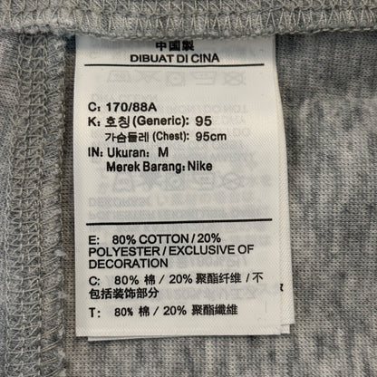 Nike x NOCTA Fleece CS Open-Hem Sweatpants