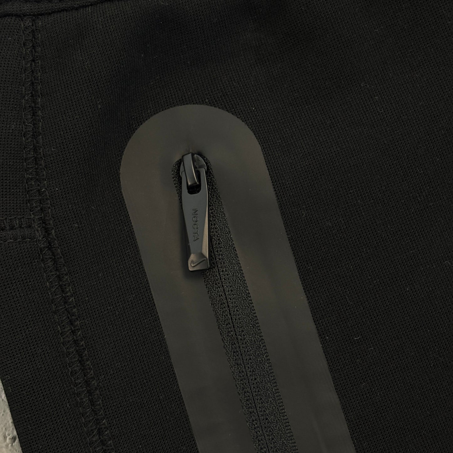 Nike x NOCTA Tech Fleece Open Hem Pant