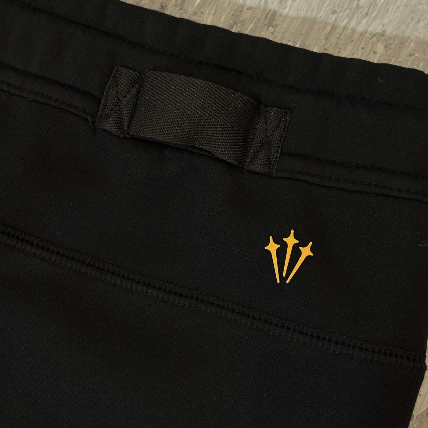 Nike x NOCTA Tech Fleece Open Hem Pant