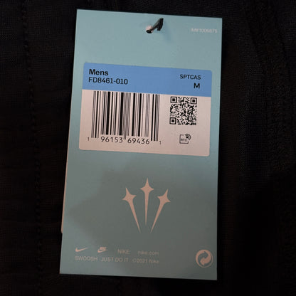 Nike x NOCTA Tech Fleece Open Hem Pant