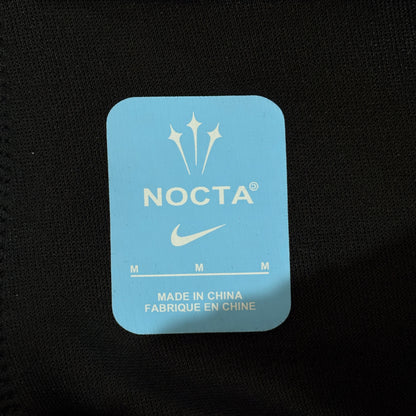 Nike x NOCTA Tech Fleece Open Hem Pant