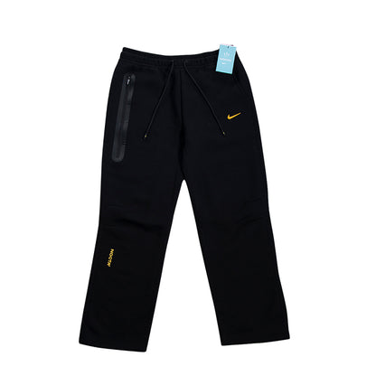 Nike x NOCTA Tech Fleece Open Hem Pant
