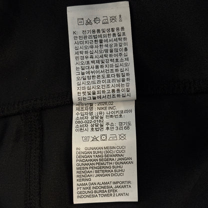 Nike x NOCTA Tech Fleece Open Hem Pant