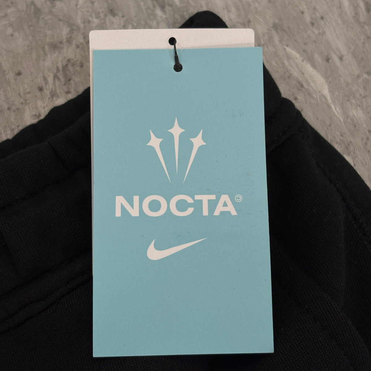 Nike x NOCTA Tech Fleece Open Hem Pant