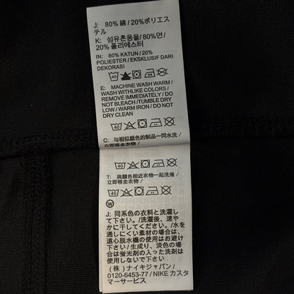 Nike x NOCTA Tech Fleece Open Hem Pant