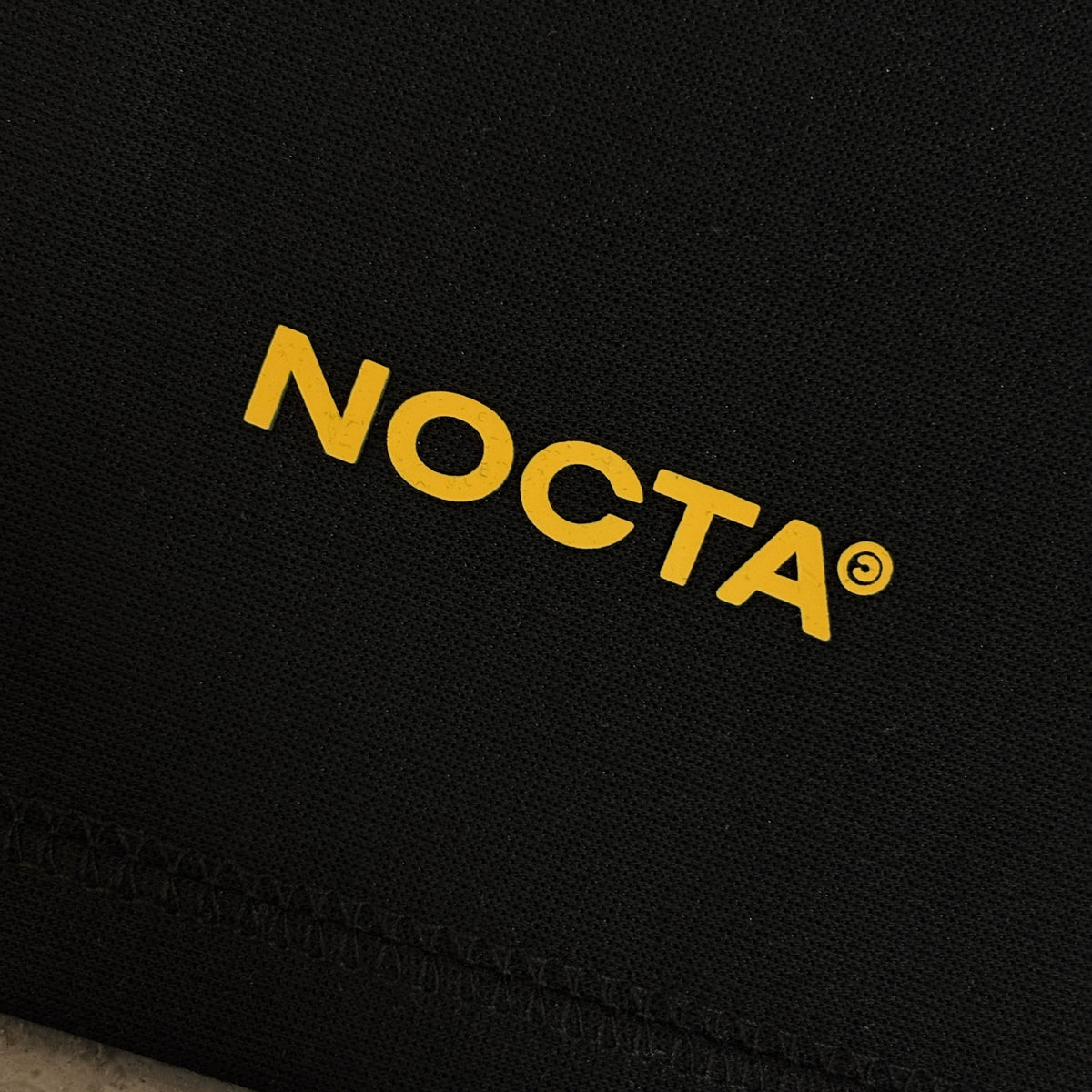 Nike x NOCTA Tech Fleece Open Hem Pant