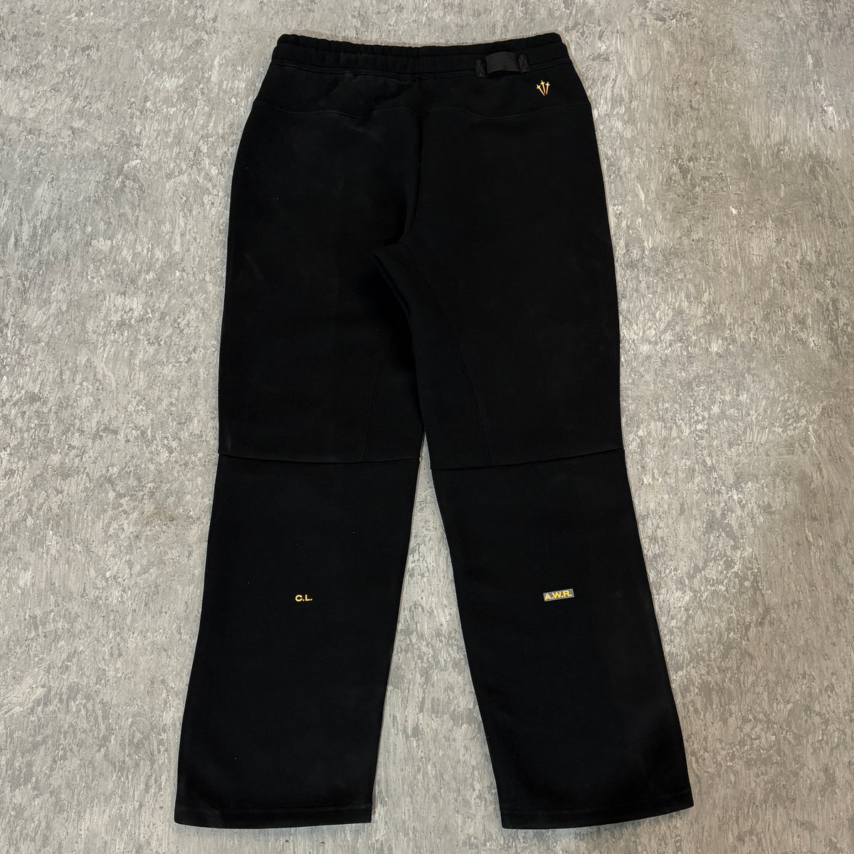 Nike x NOCTA Tech Fleece Open Hem Pant