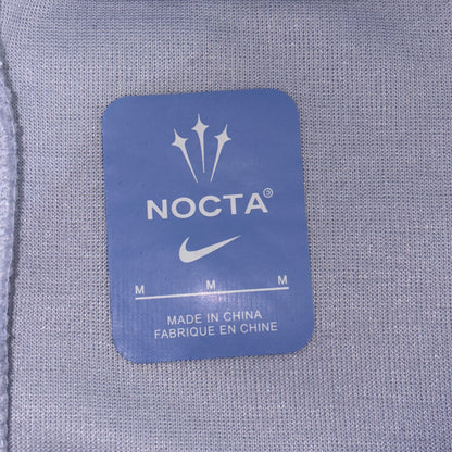 Nike x NOCTA Tech Fleece Open-Hem Pants