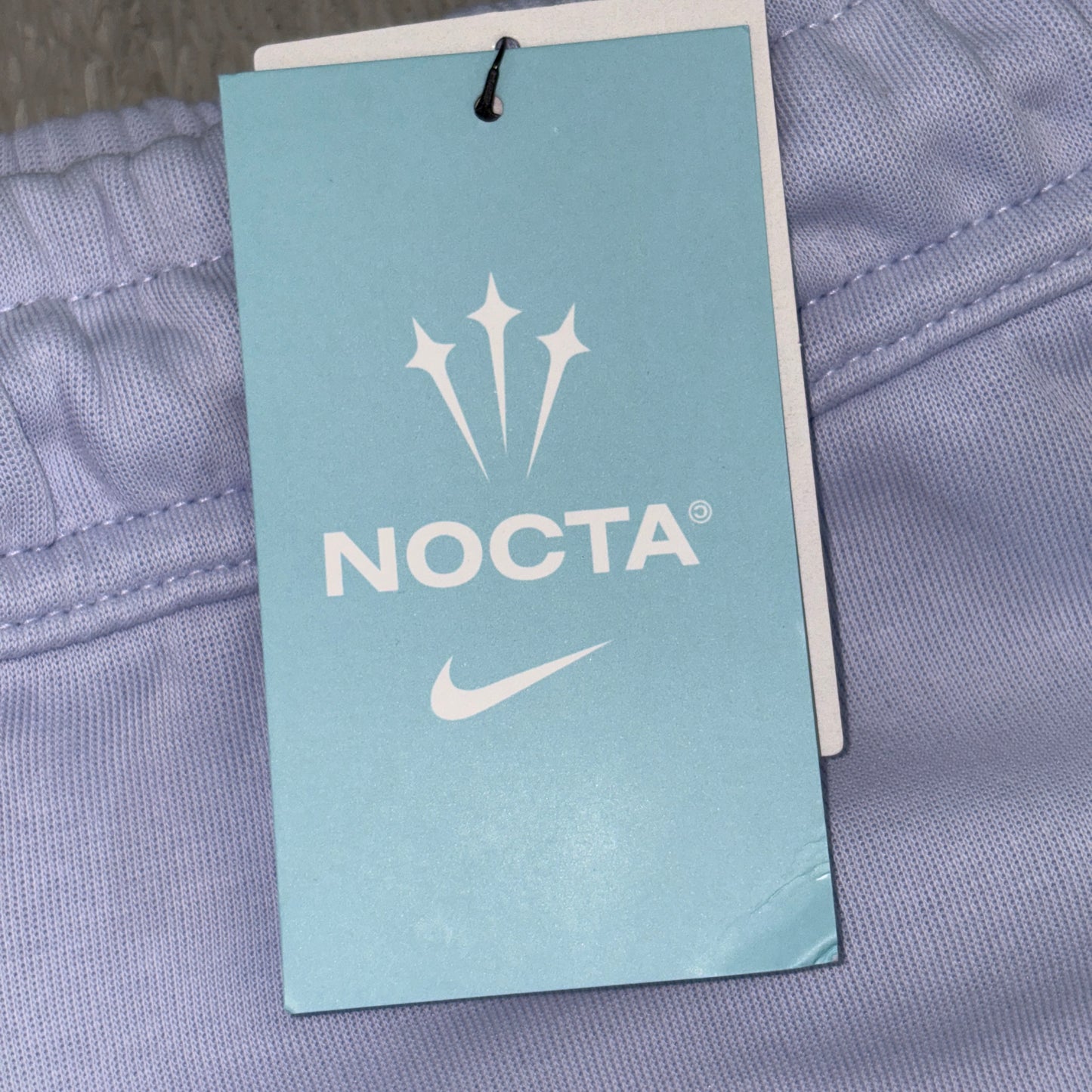 Nike x NOCTA Tech Fleece Open-Hem Pants
