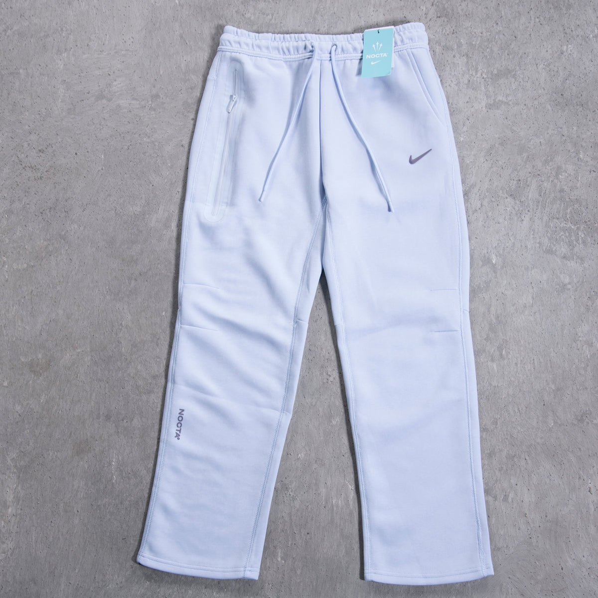 Nike x NOCTA Tech Fleece Open-Hem Pants