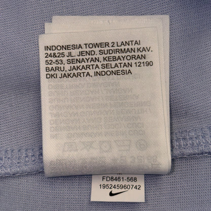 Nike x NOCTA Tech Fleece Open-Hem Pants