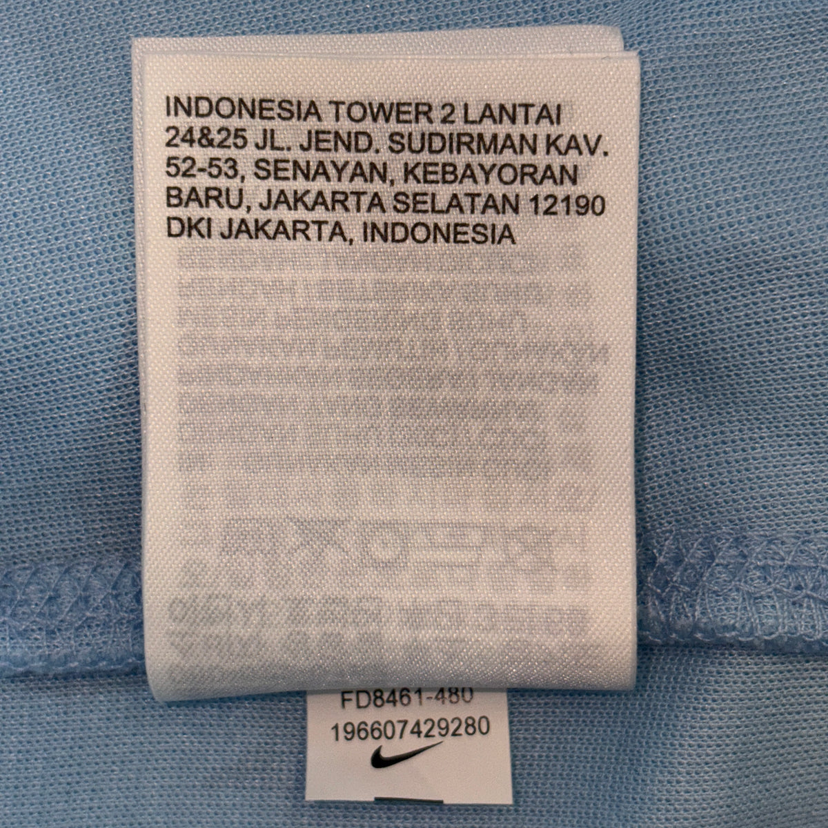 Nike x NOCTA Tech Fleece Open-Hem Pants