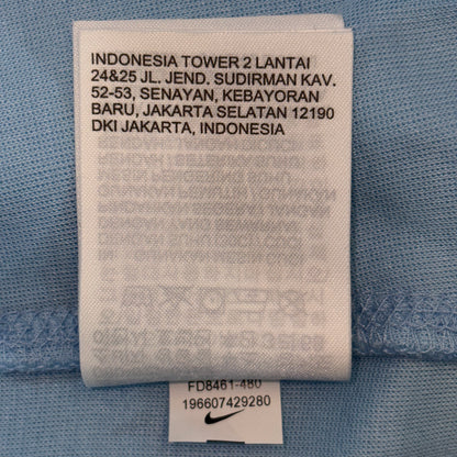 Nike x NOCTA Tech Fleece Open-Hem Pants