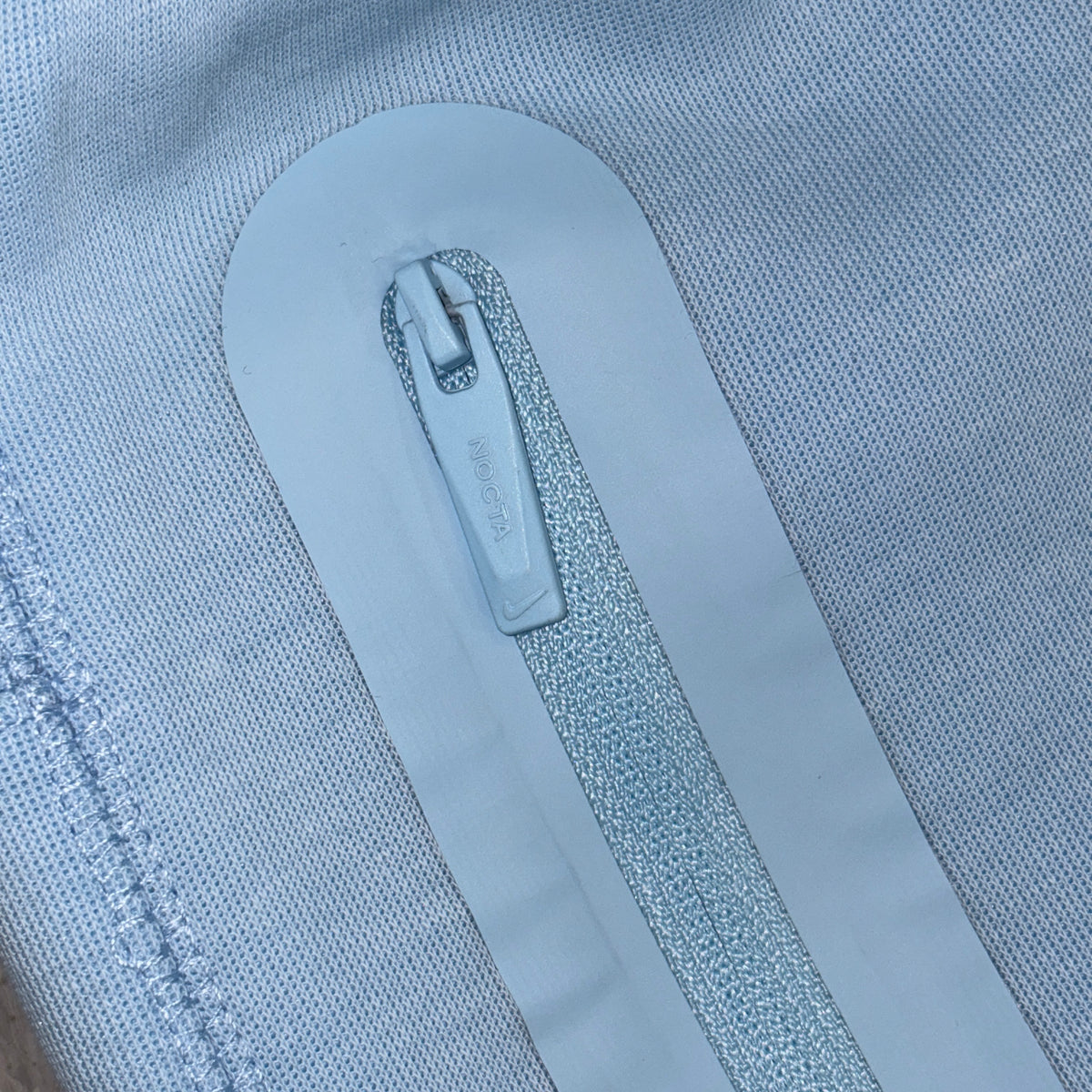 Nike x NOCTA Tech Fleece Open-Hem Pants